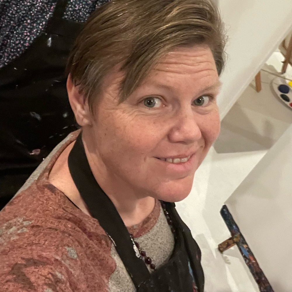 Meet your Posher, Shannon